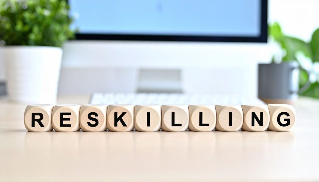 物流倉庫でリスキリングが進まないとどうなる？3PL会社に起こりやすい問題と対策