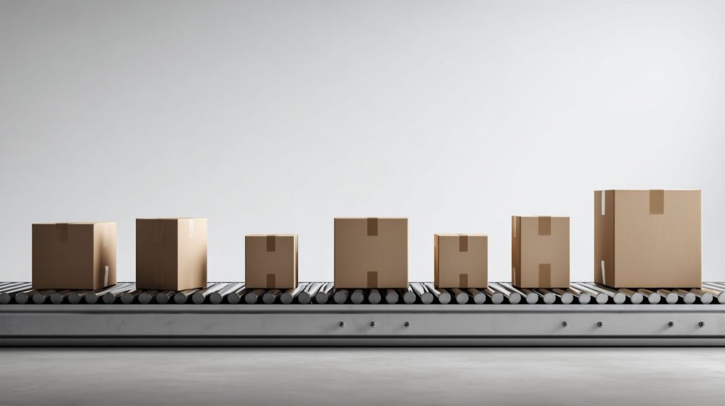 フルフィルメントのAI活用を業務別に解説｜在庫管理・梱包・流通加工の改善方法